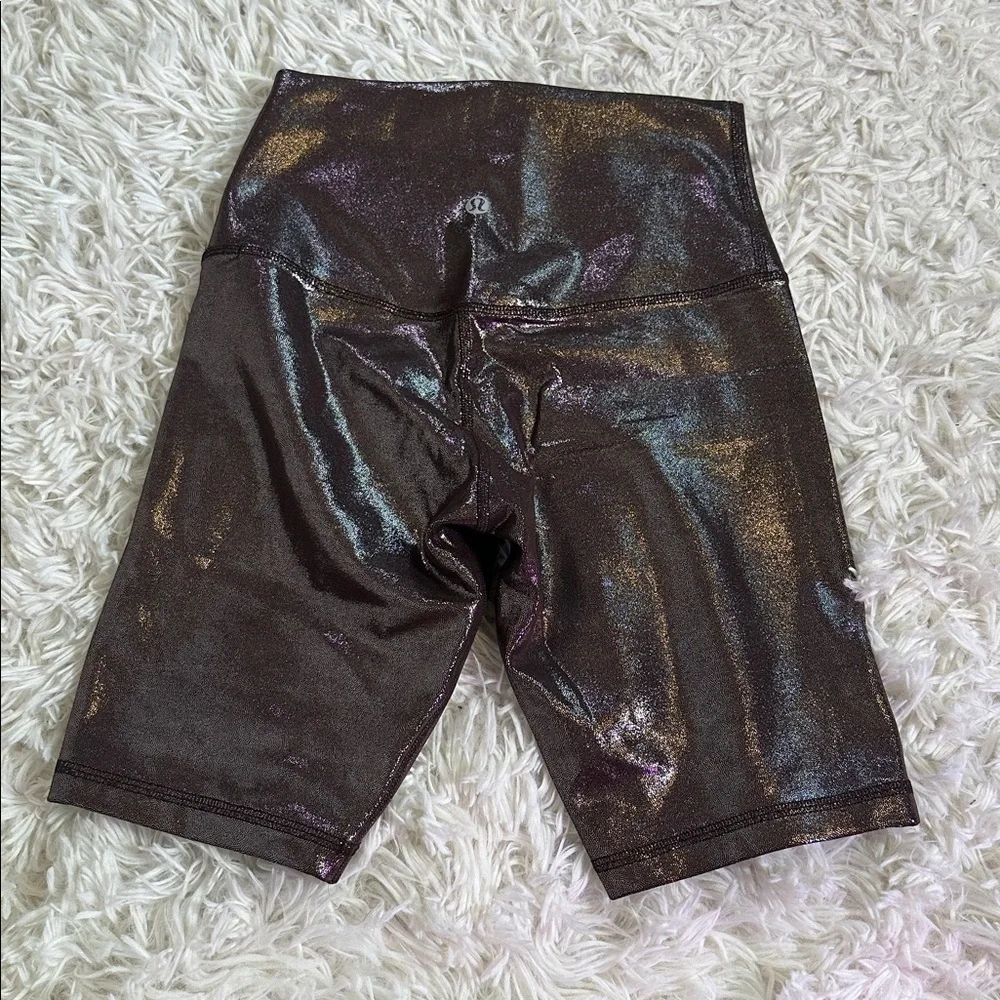 Lululemon Align High-Rise Short 8